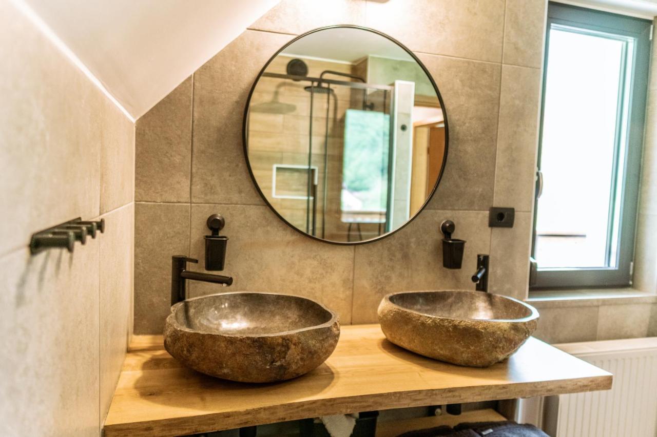 Apartament Hisa Lojz Zaga Zewnętrze zdjęcie