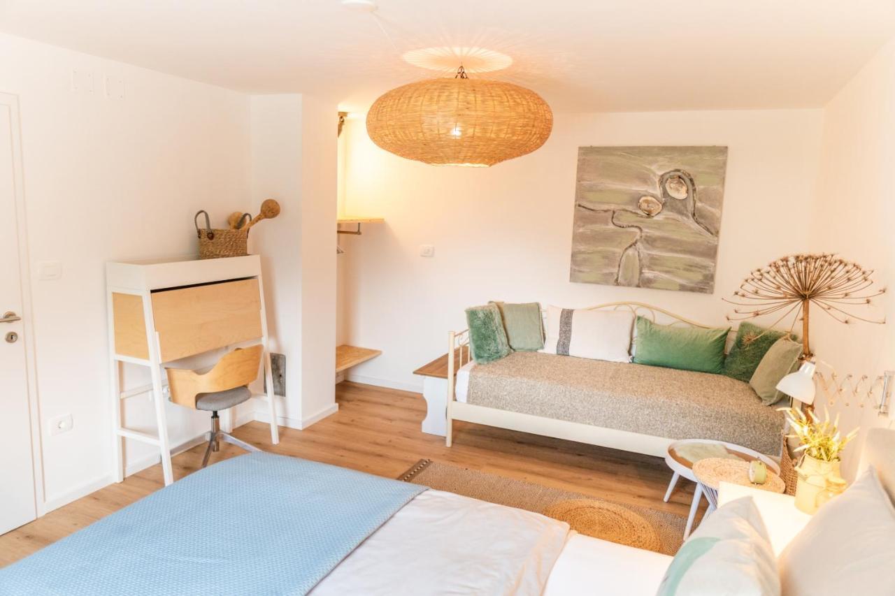 Apartament Hisa Lojz Zaga Zewnętrze zdjęcie