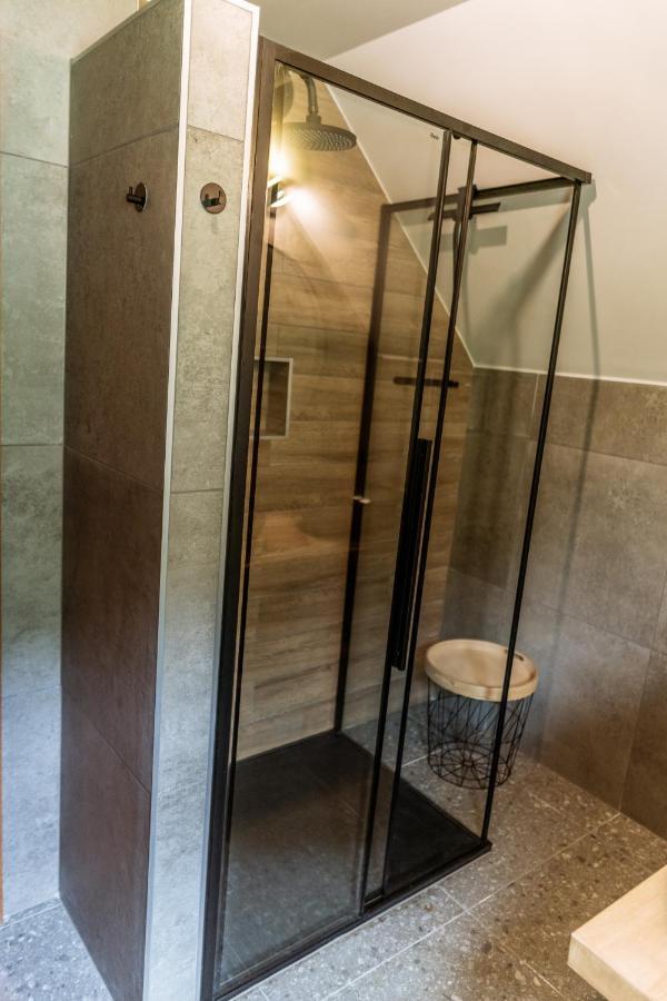Apartament Hisa Lojz Zaga Zewnętrze zdjęcie