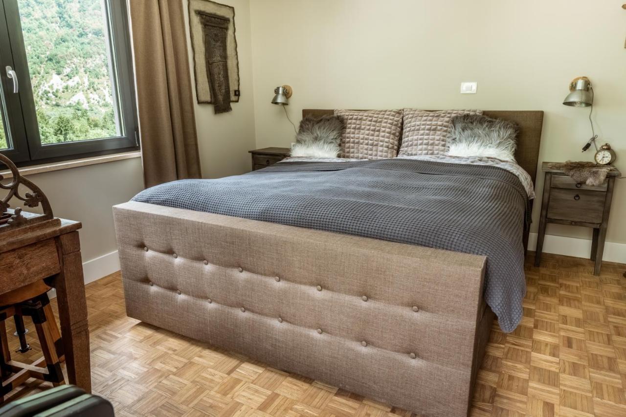 Apartament Hisa Lojz Zaga Zewnętrze zdjęcie