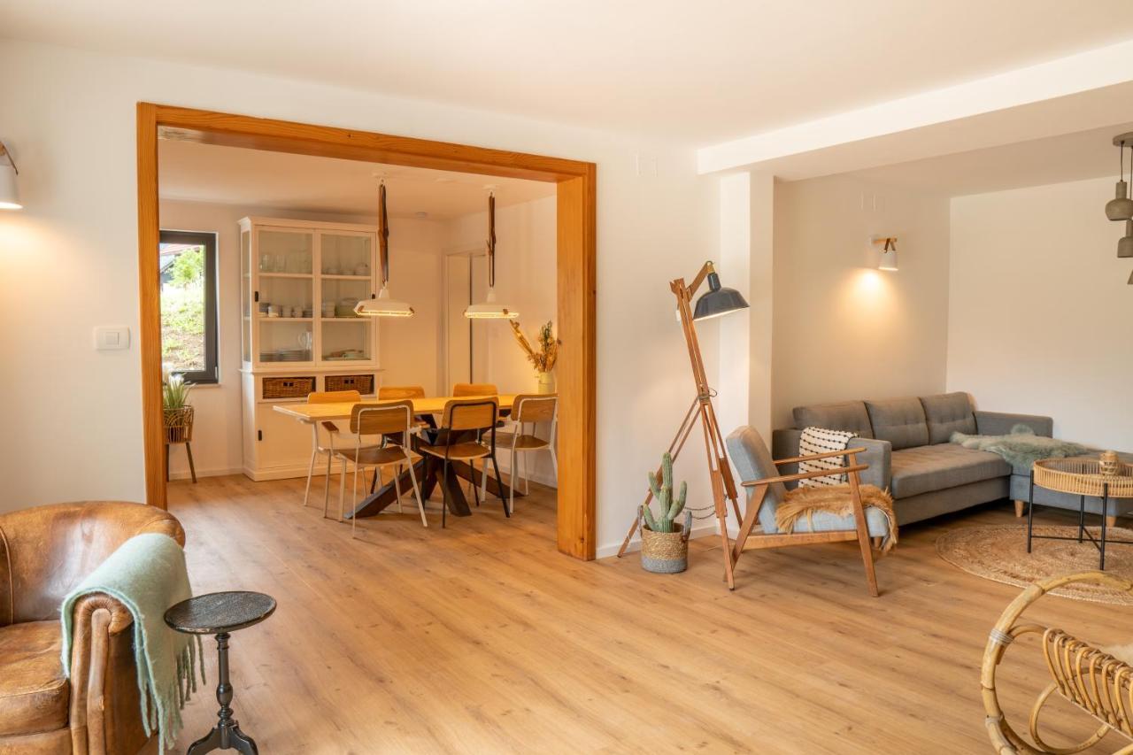 Apartament Hisa Lojz Zaga Zewnętrze zdjęcie