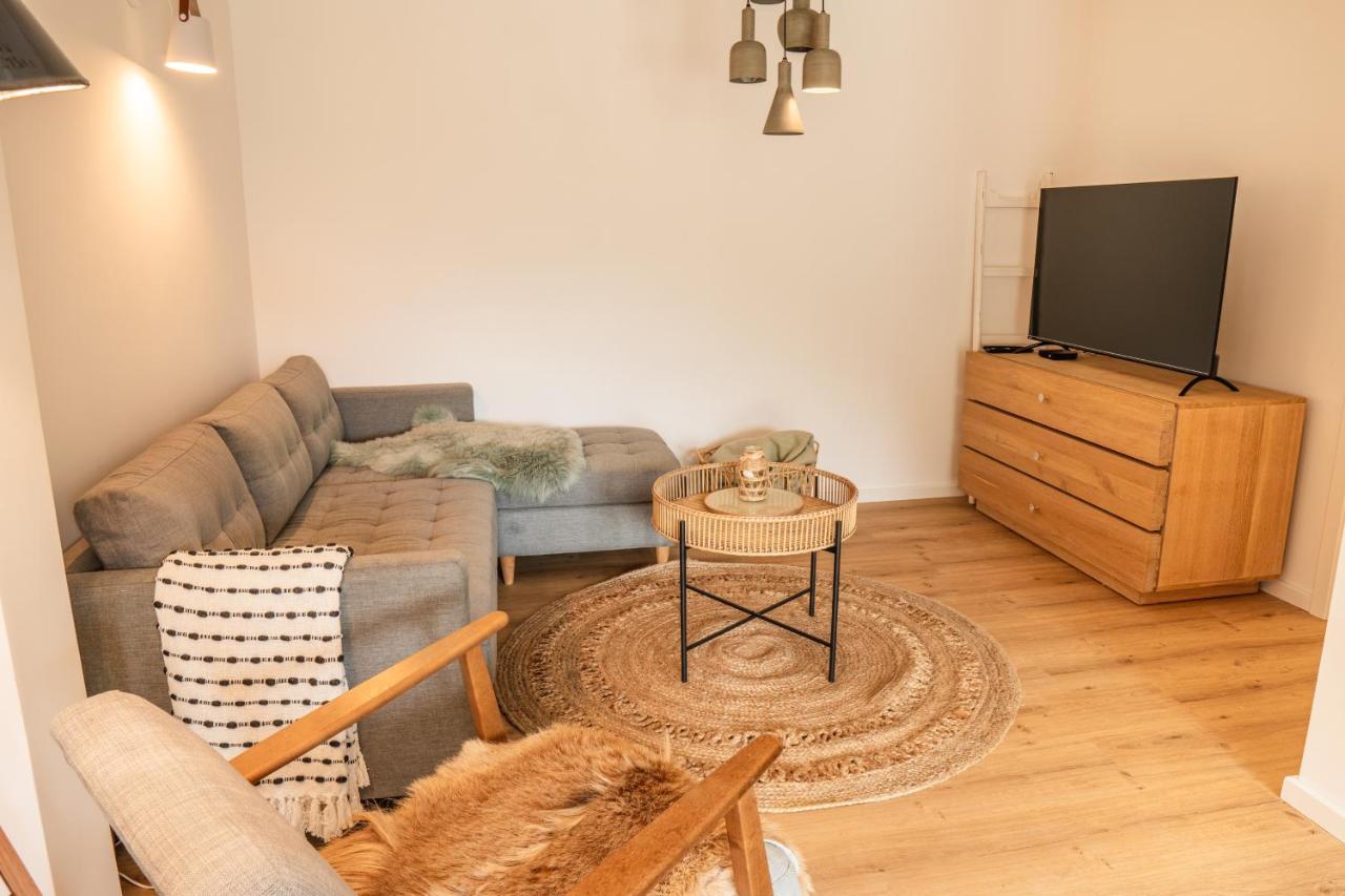Apartament Hisa Lojz Zaga Zewnętrze zdjęcie