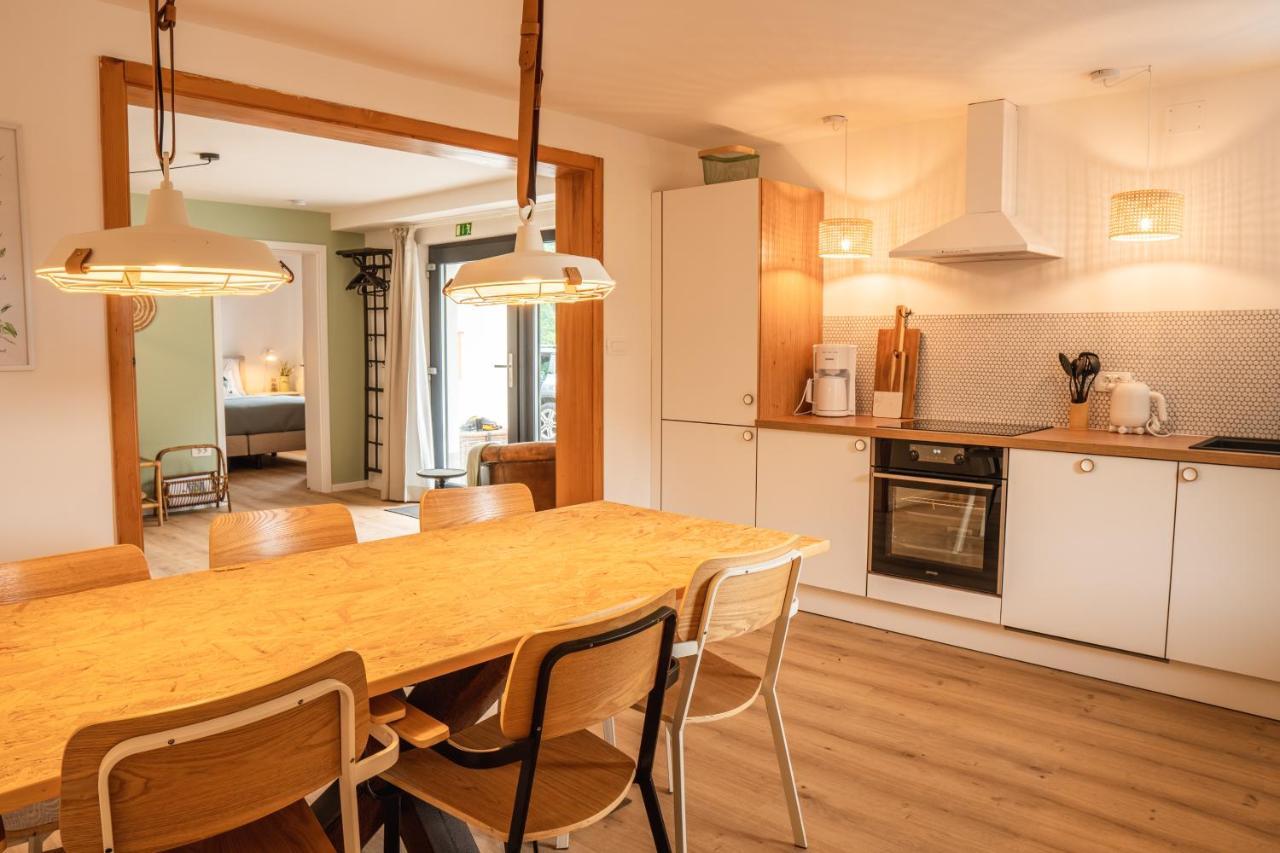 Apartament Hisa Lojz Zaga Zewnętrze zdjęcie