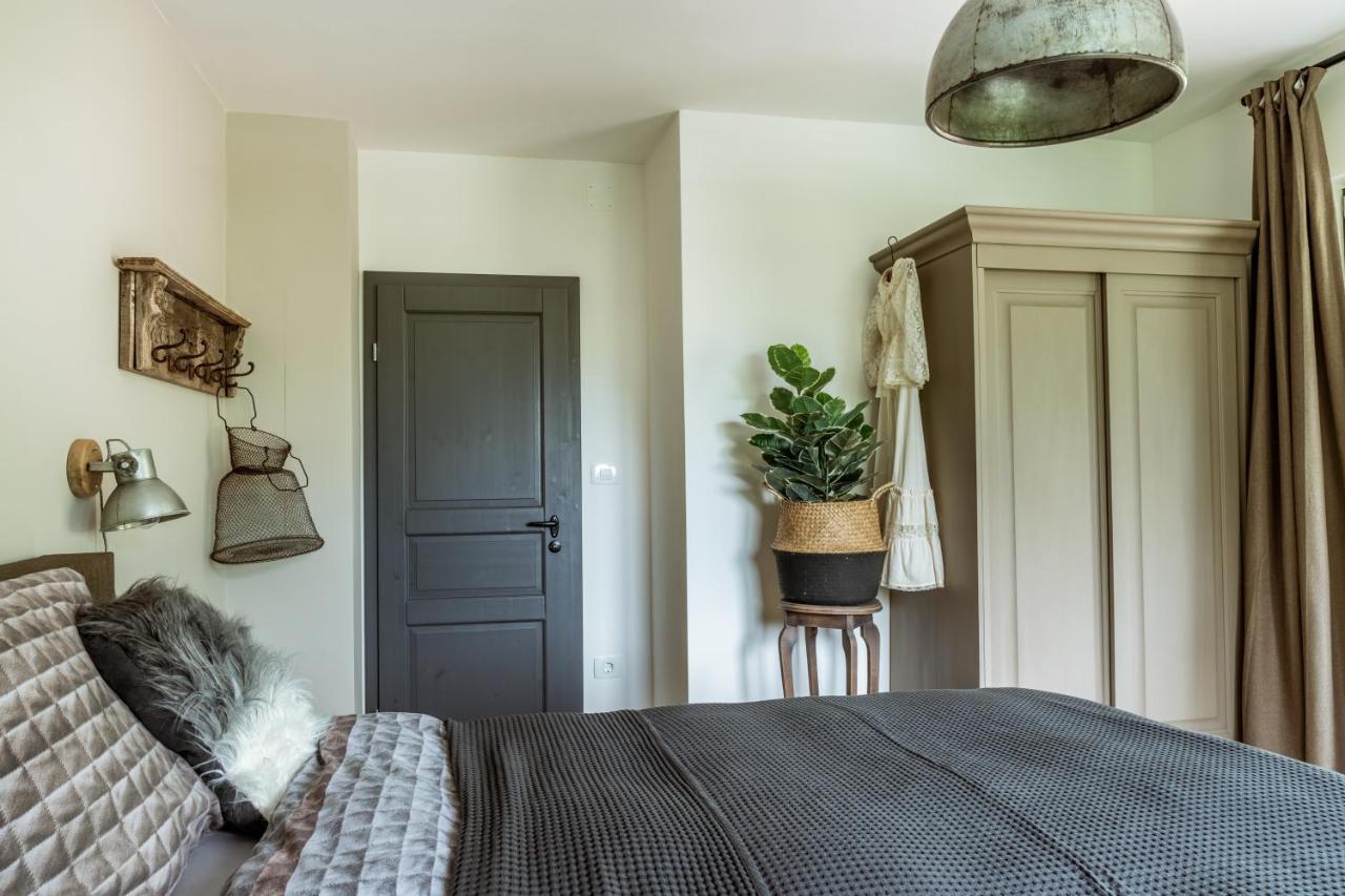Apartament Hisa Lojz Zaga Zewnętrze zdjęcie