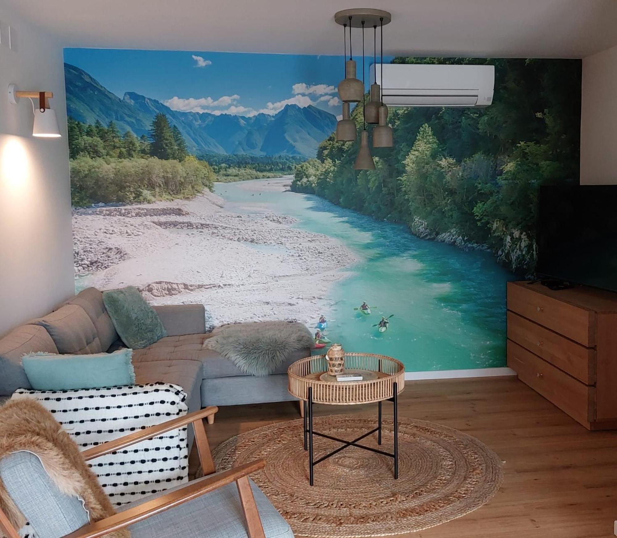 Apartament Hisa Lojz Zaga Zewnętrze zdjęcie